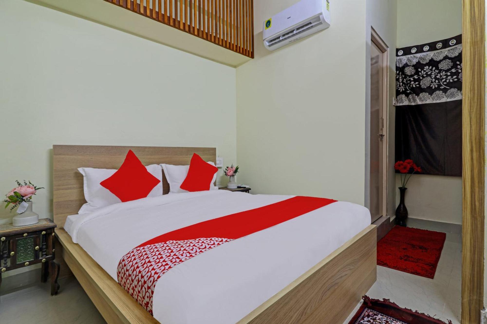 O Dsr Near Nexus Hotel Hyderabad