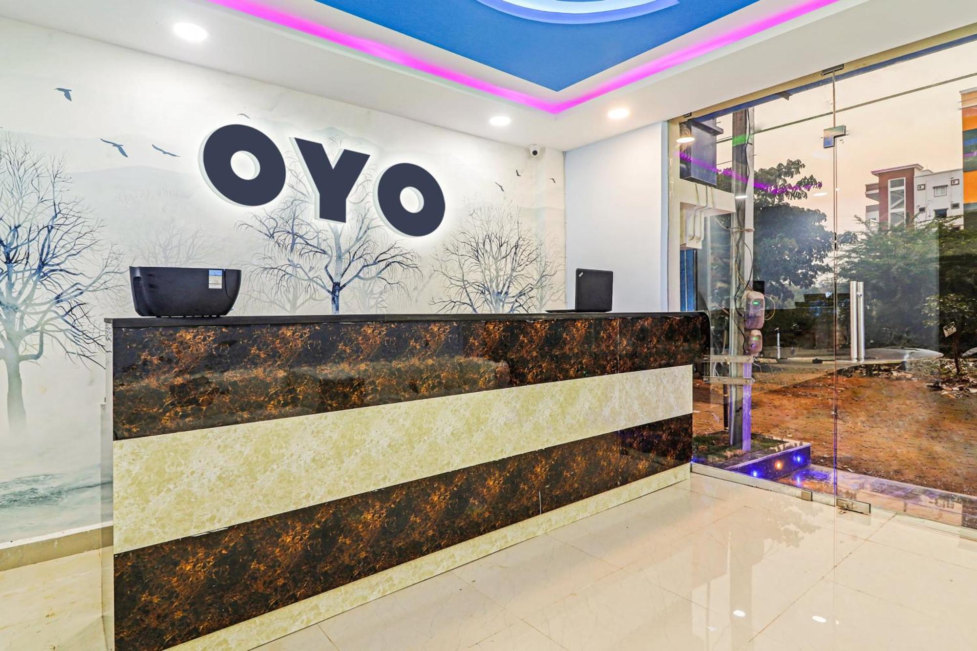 Hotel O Dsr Near Nexus