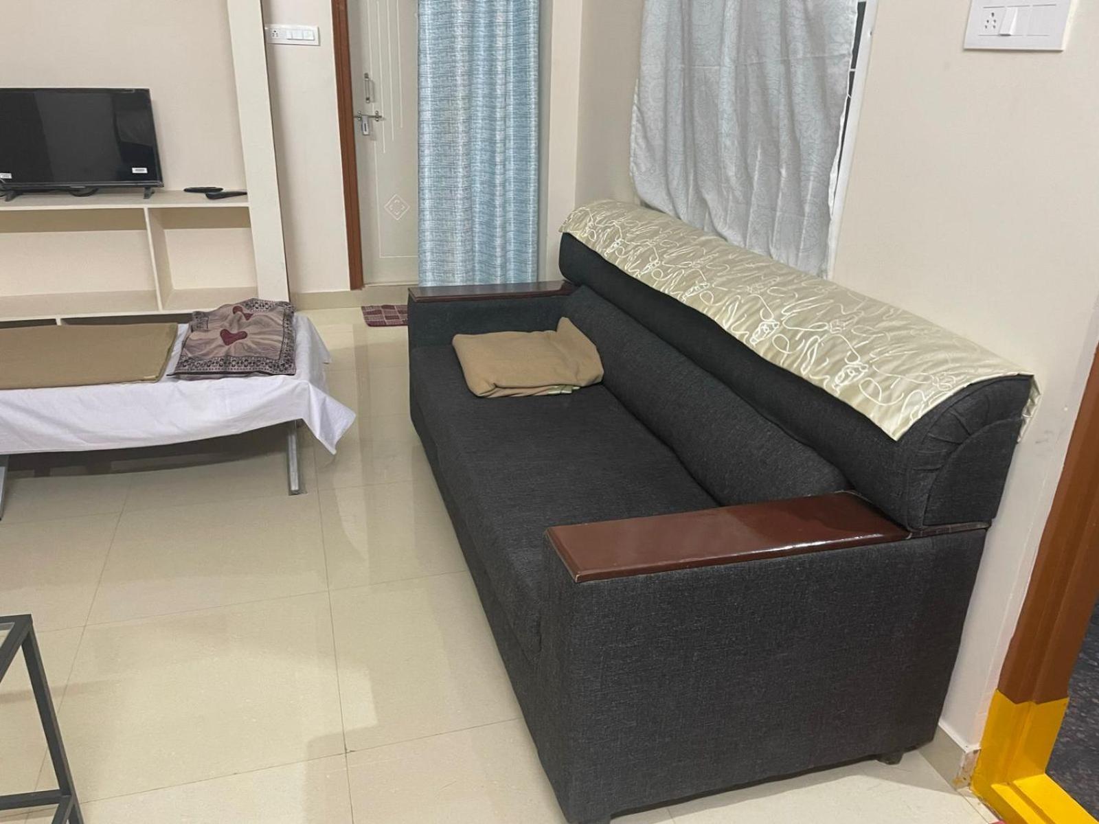 Dpinn Apartment *