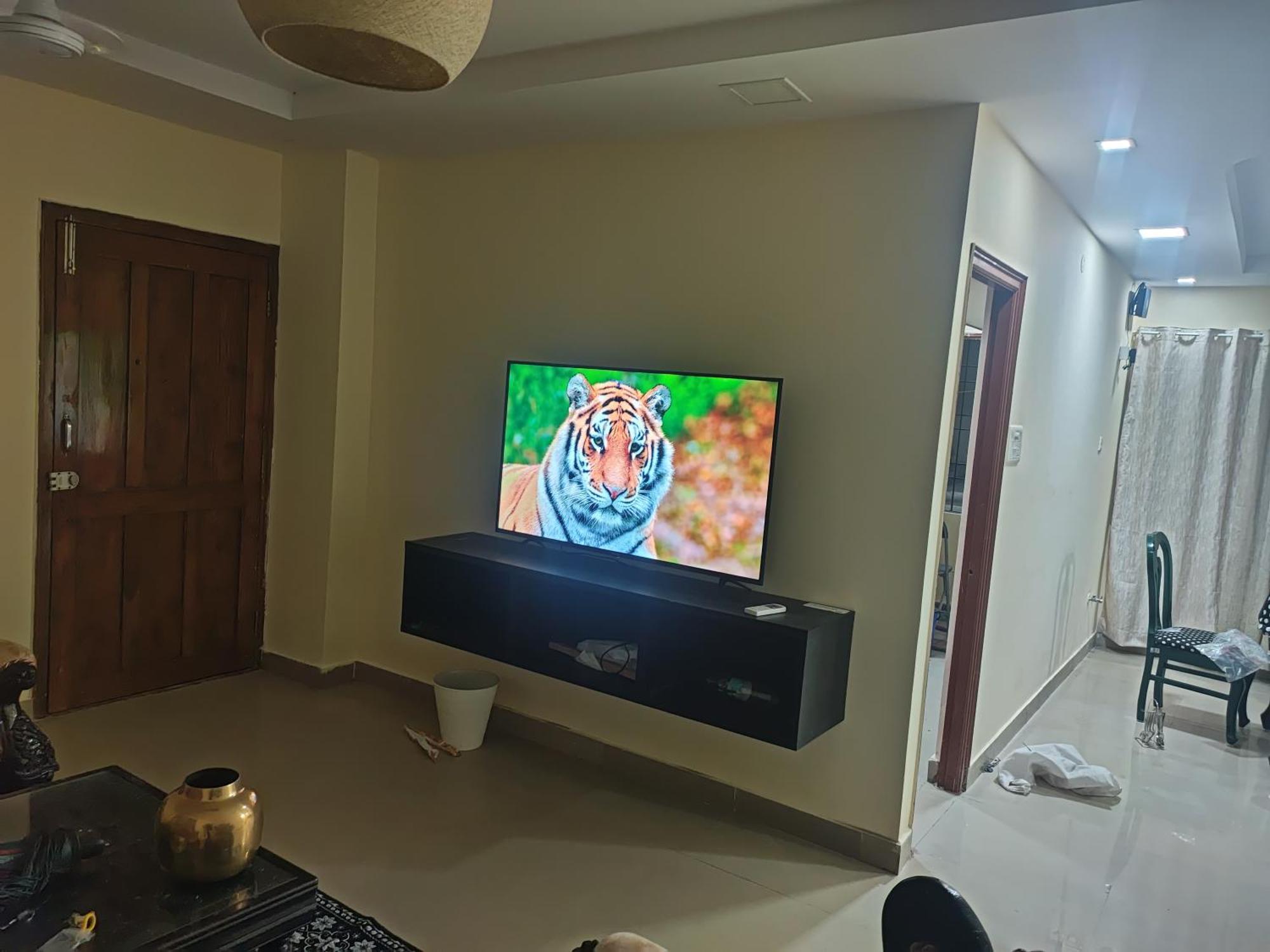 Jj Homes Apartment Hyderabad