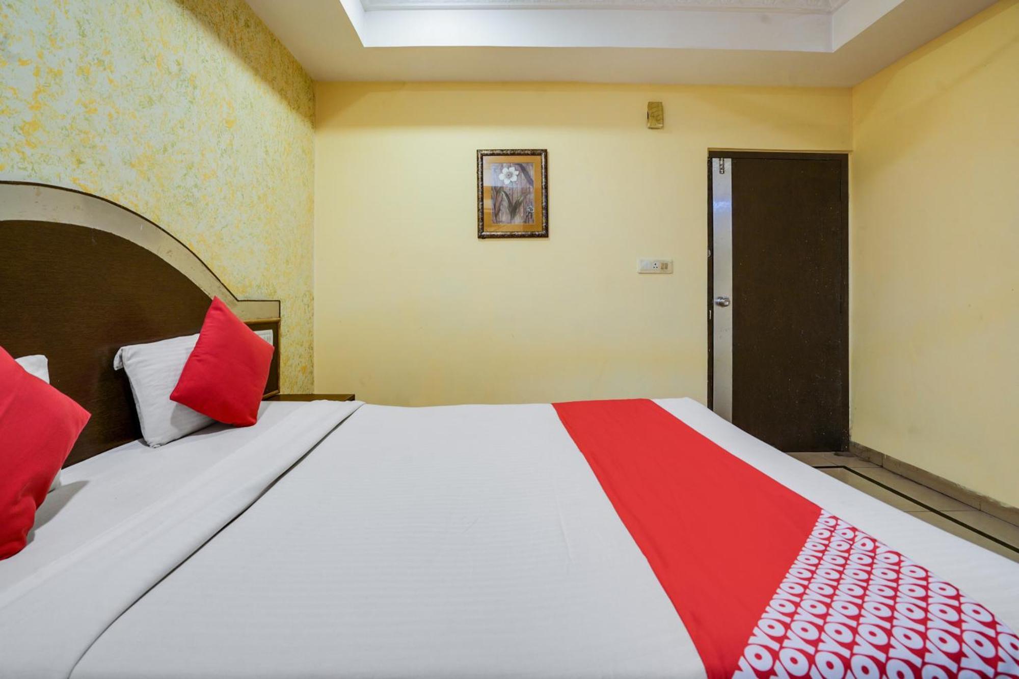 O Grand Aarvi Hotel