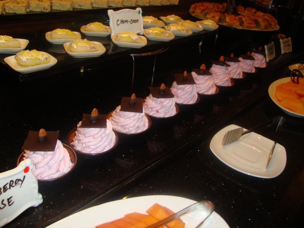 Hotel Aditya Park-a Sarovar Portico 4*