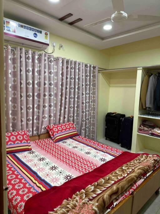 Jmj Residency