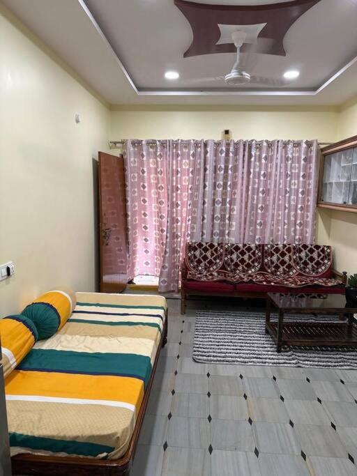 Holiday home Jmj Residency *