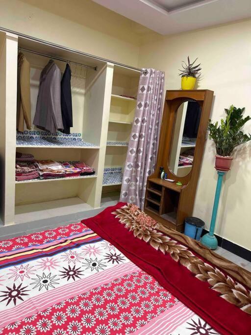 Jmj Residency *