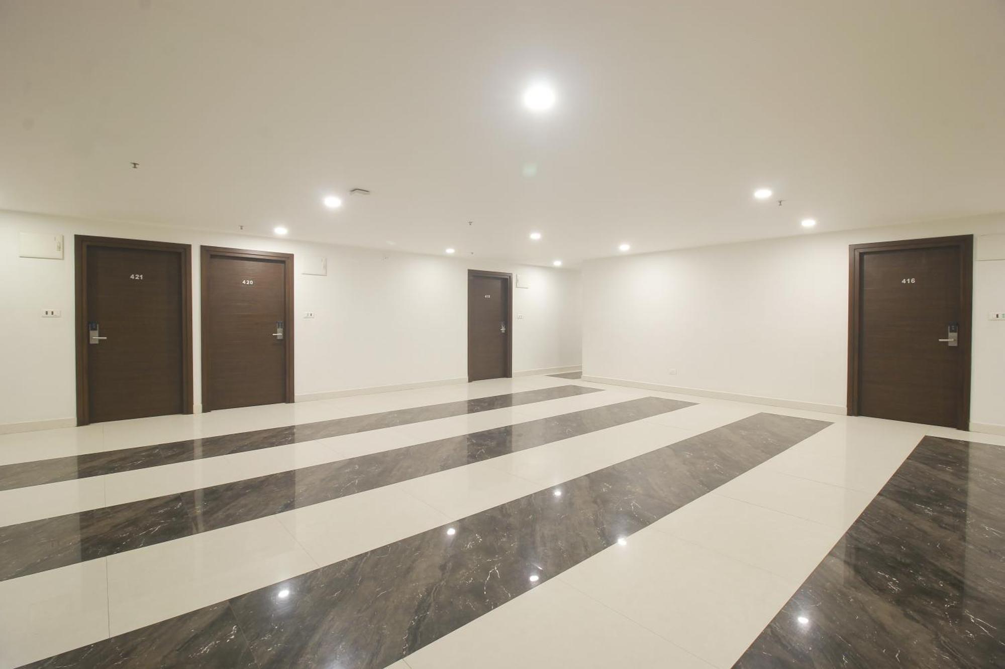 Ssr Grand Hyderabad