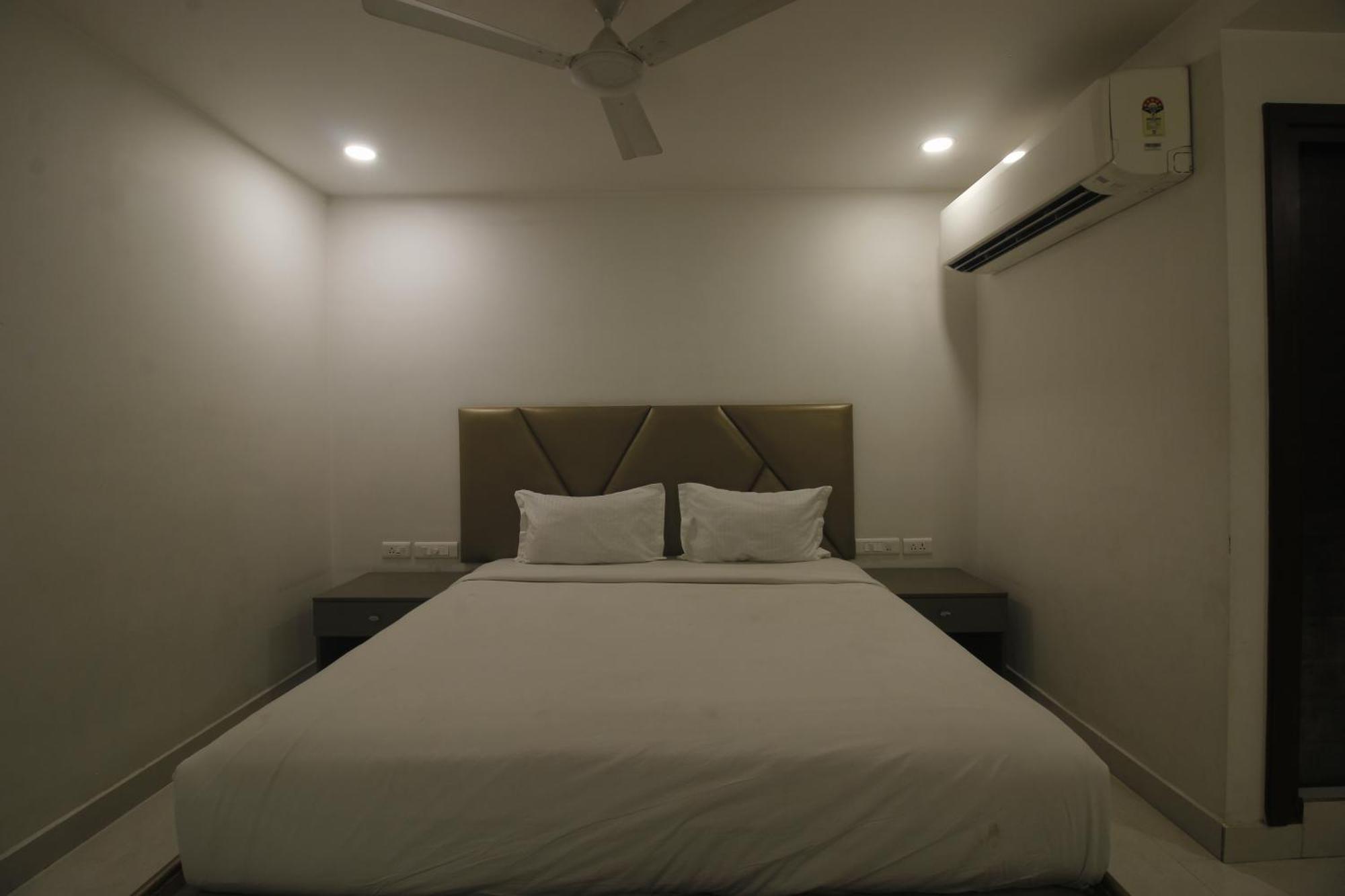 Ssr Grand Hotel