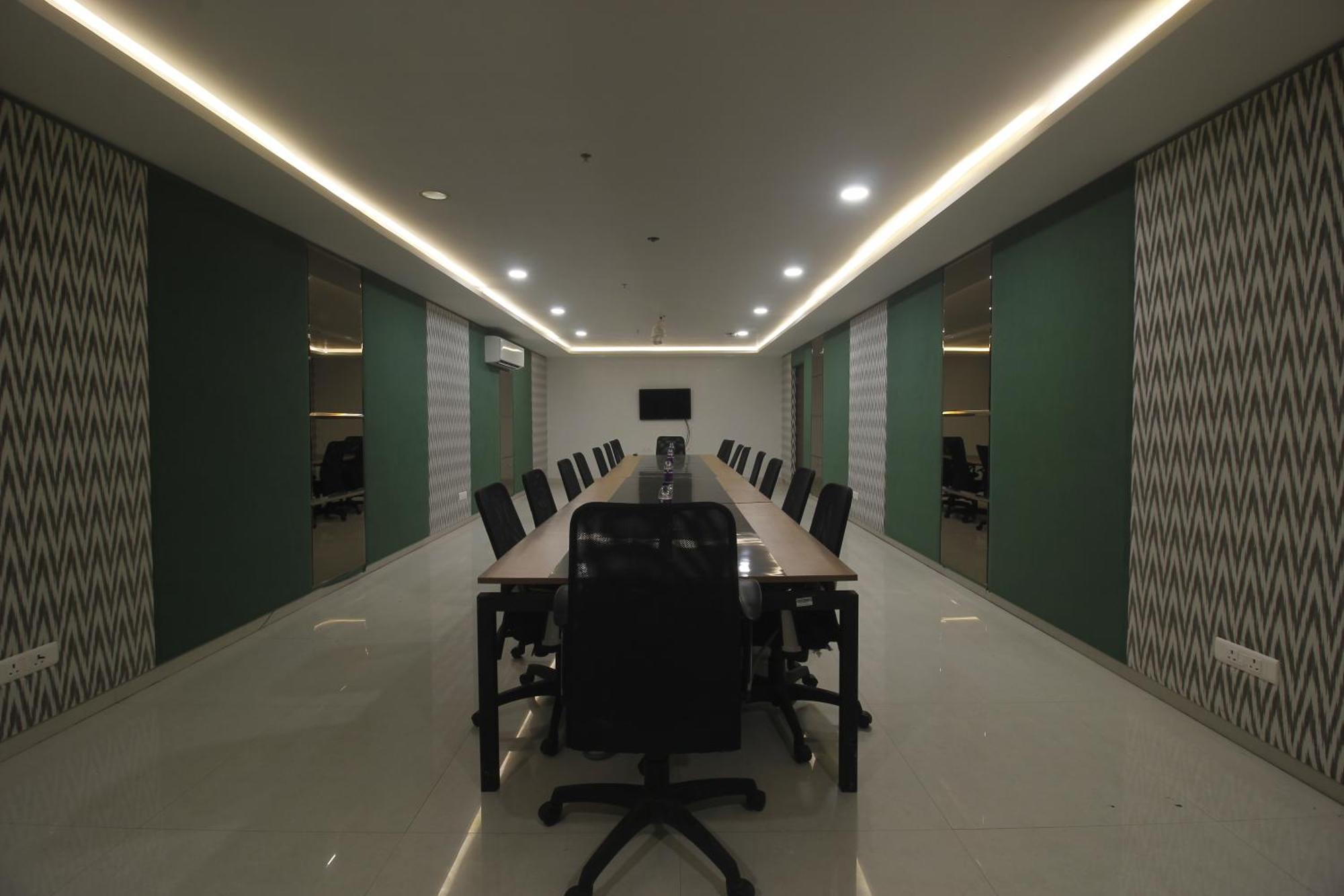 Hotel Ssr Grand Hyderabad