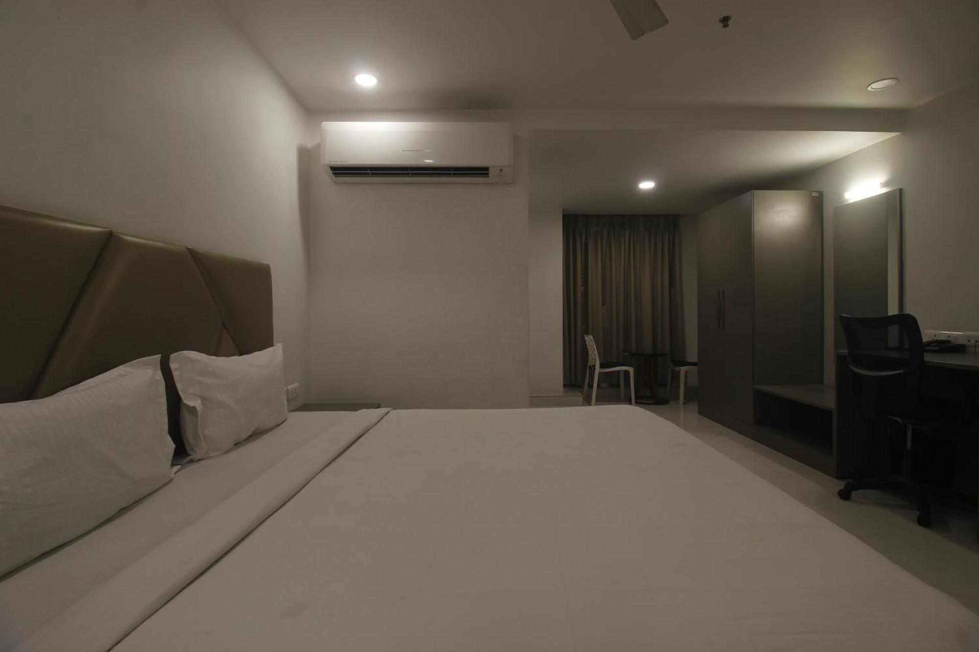 Ssr Grand 4* Hyderabad