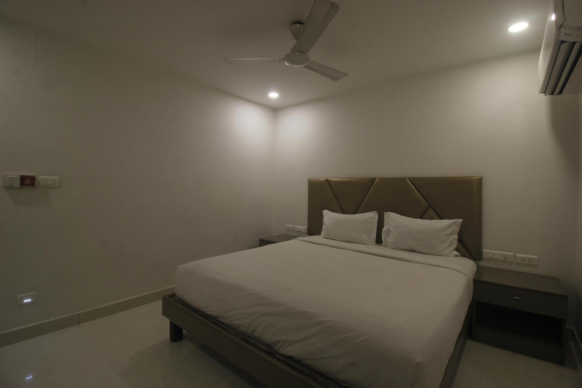 Ssr Grand Hotel
