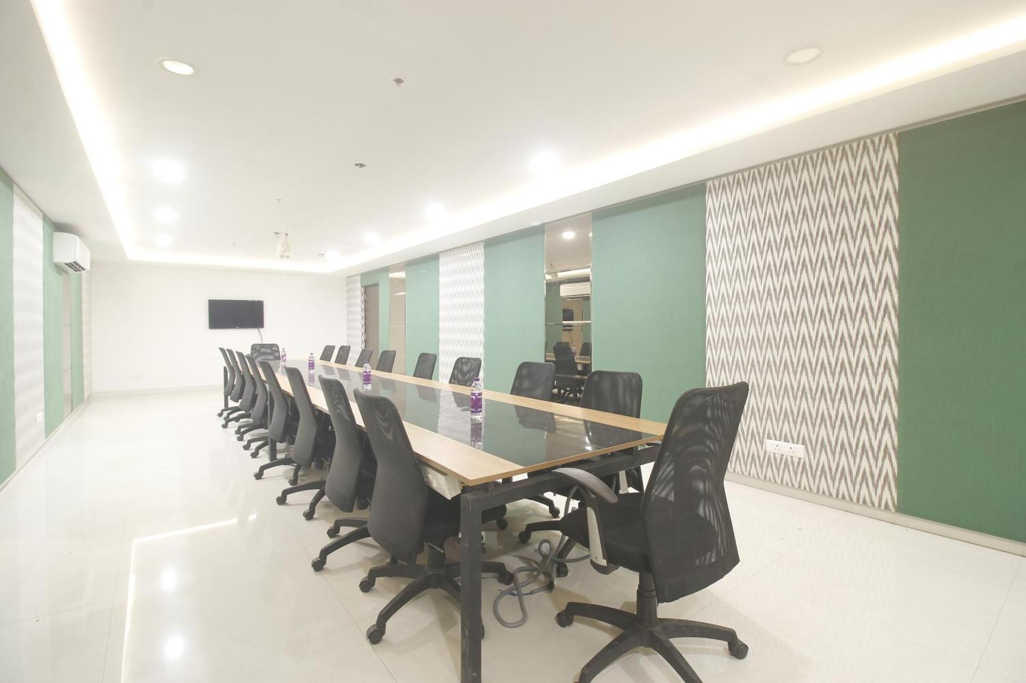 Ssr Grand Hyderabad