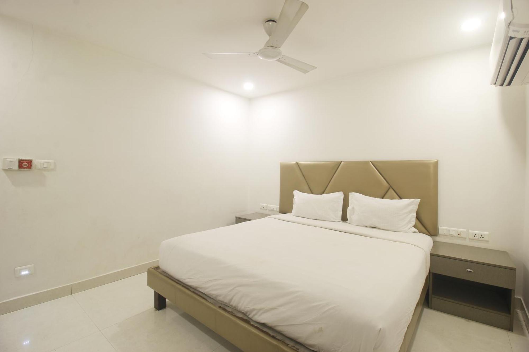 Ssr Grand Hyderabad