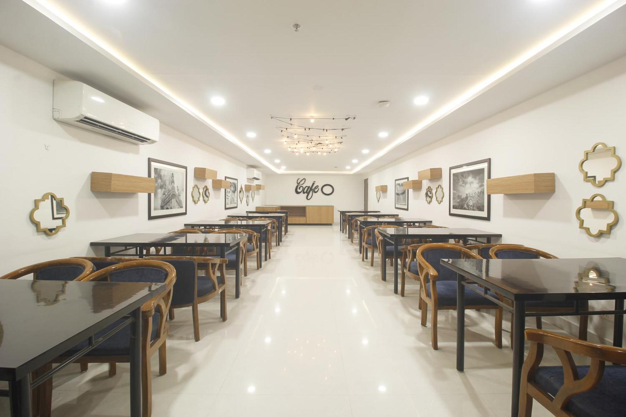 Ssr Grand 4* Hyderabad