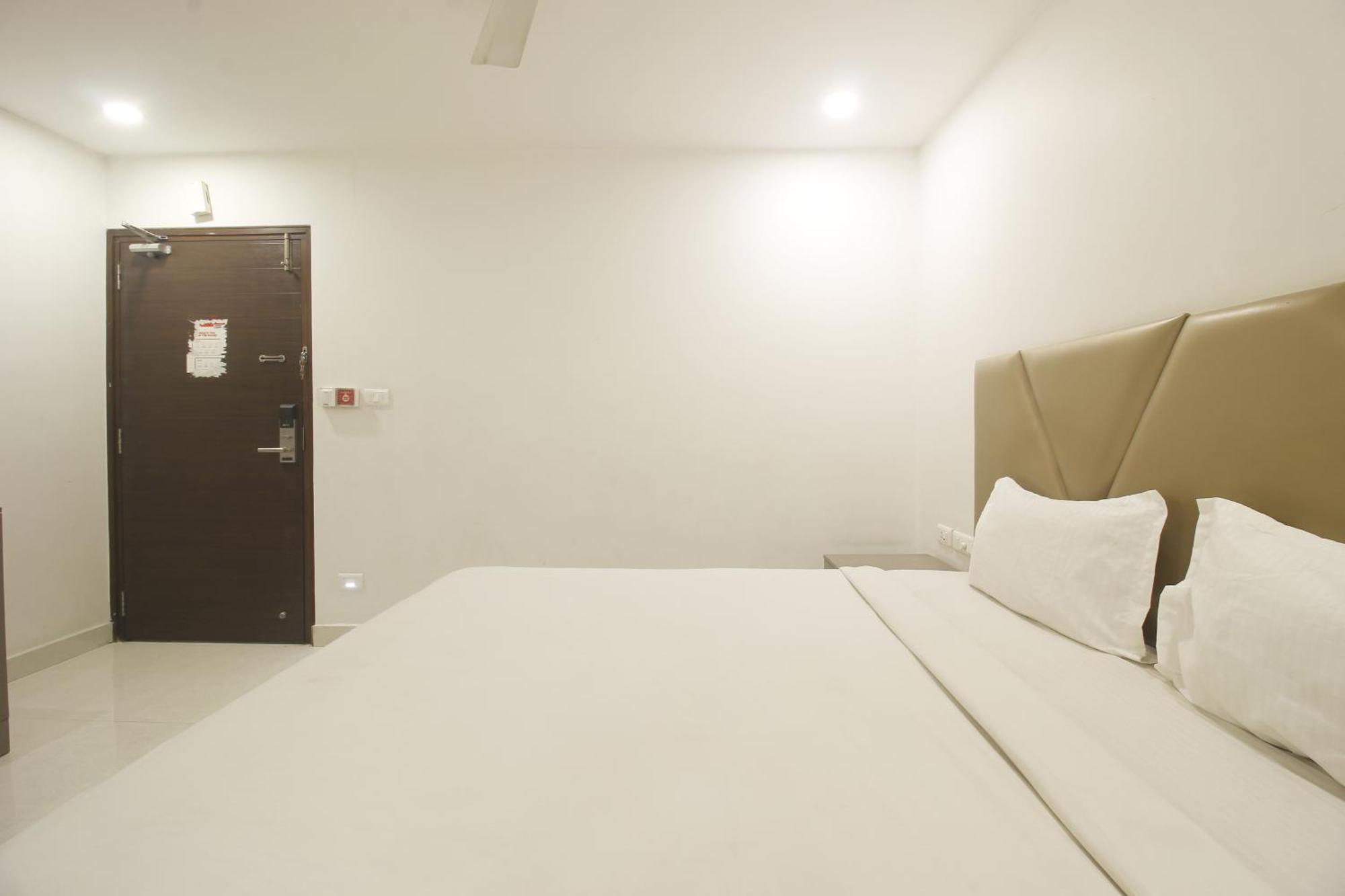 Ssr Grand 4* Hyderabad