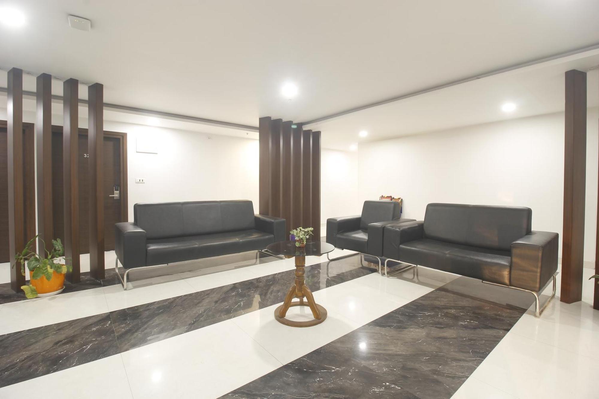Ssr Grand Hotel