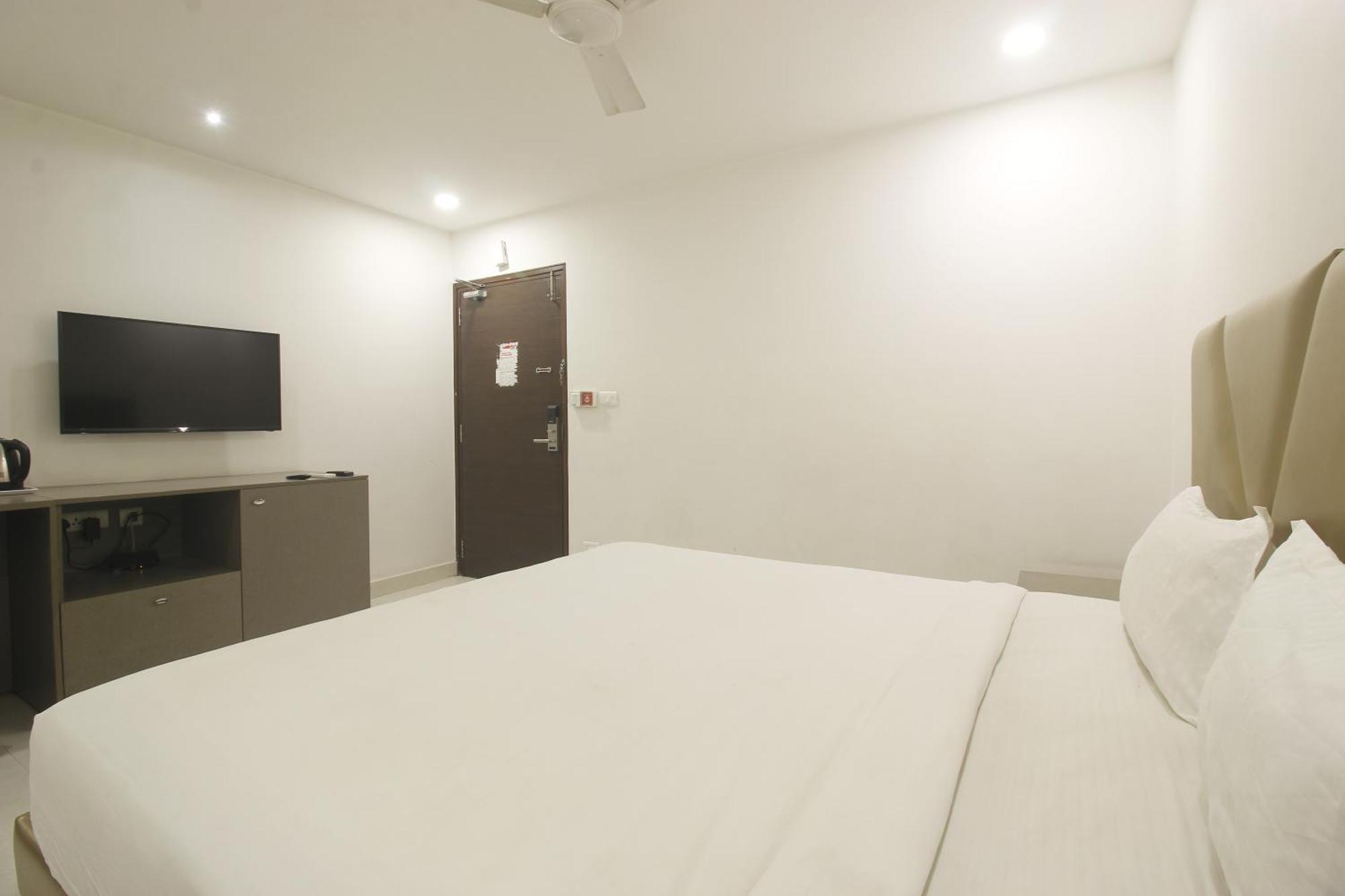 Ssr Grand Hotel 4*