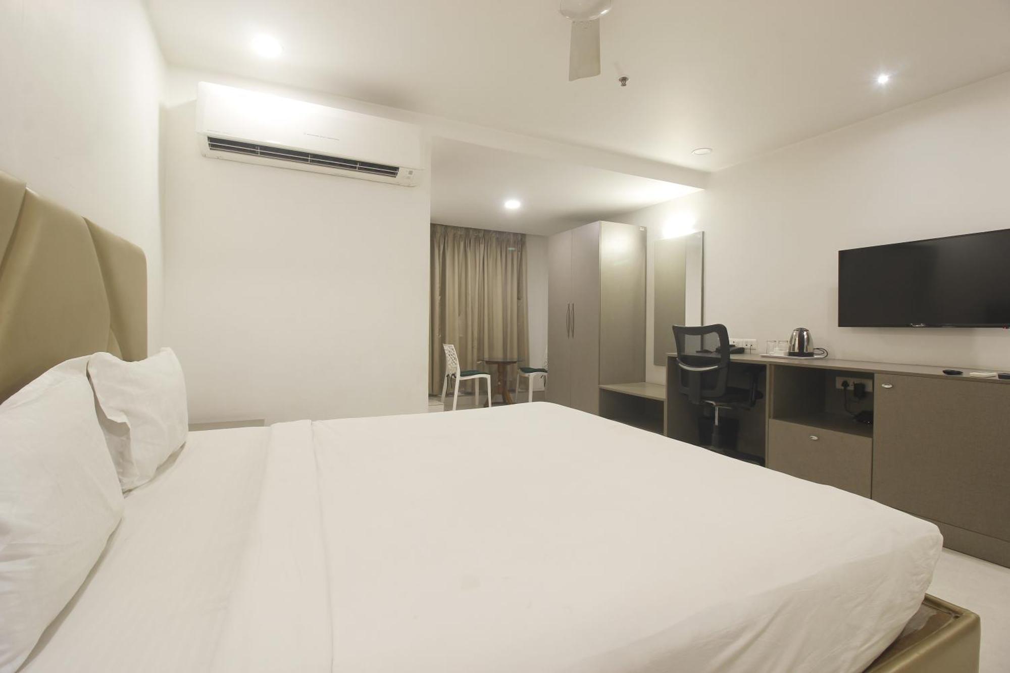Ssr Grand Hyderabad