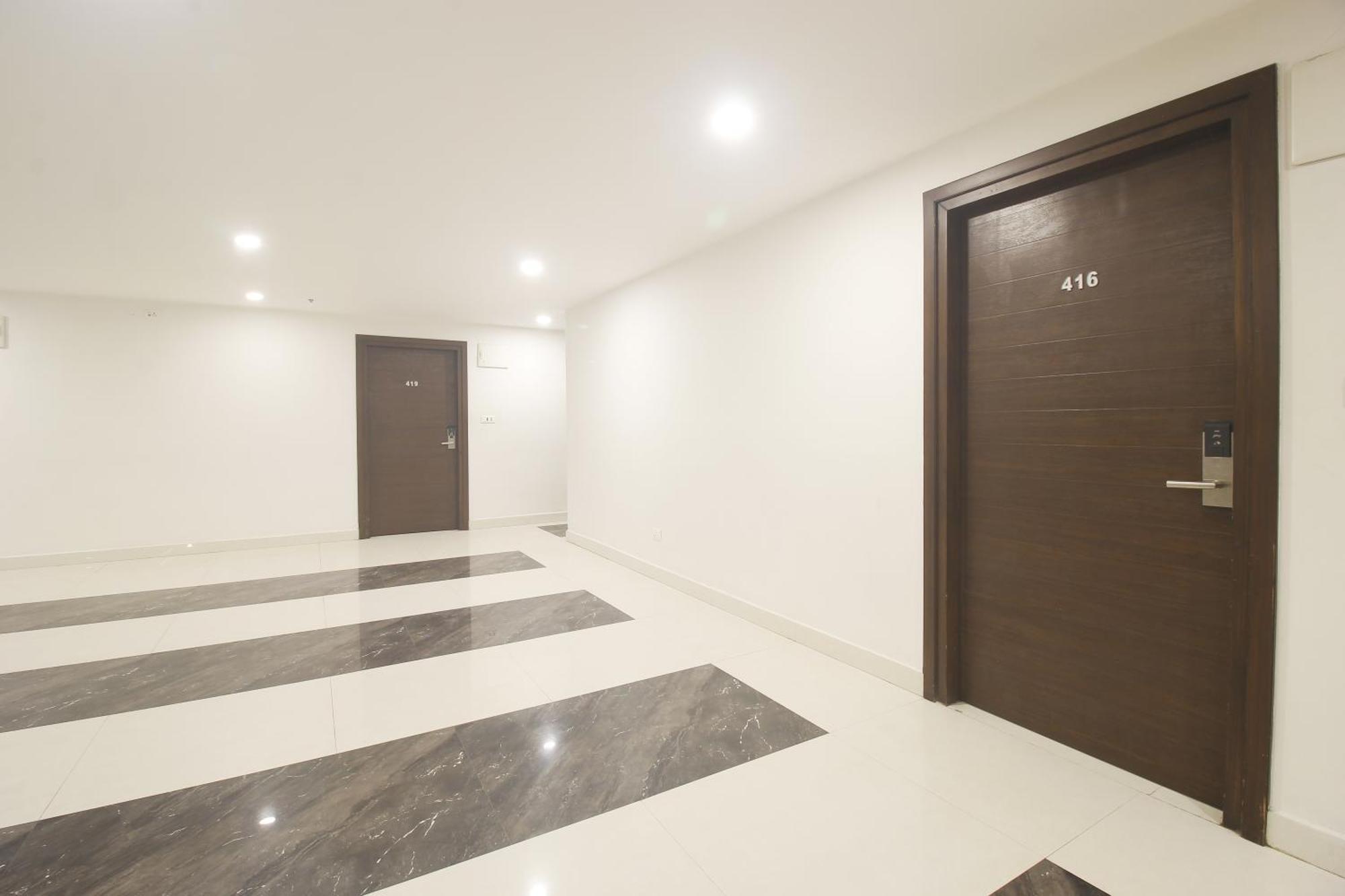 Ssr Grand 4* Hyderabad