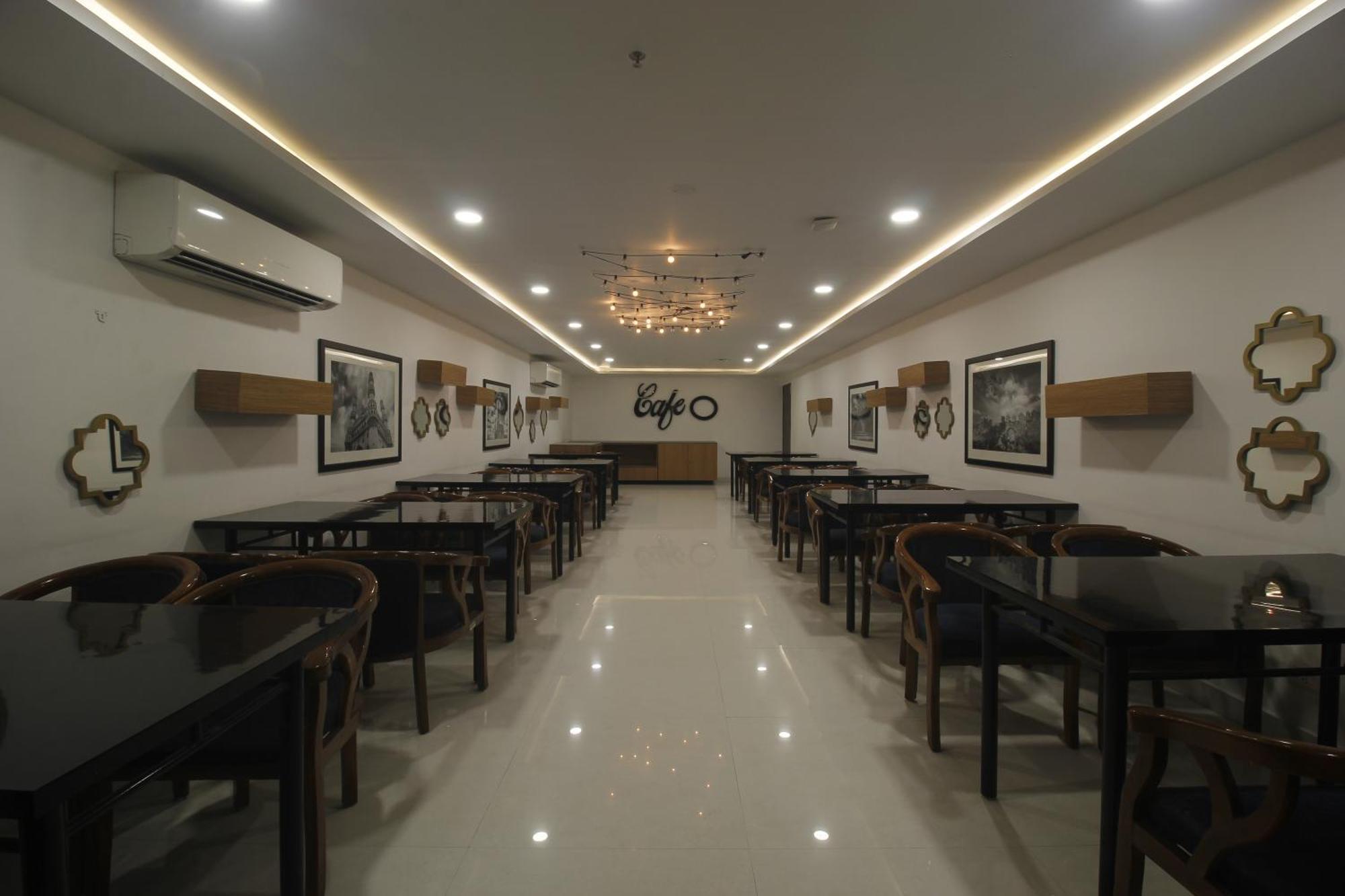 Ssr Grand Hyderabad