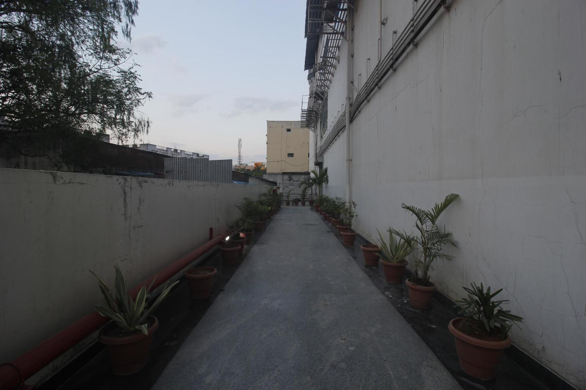 Ssr Grand 4* Hyderabad