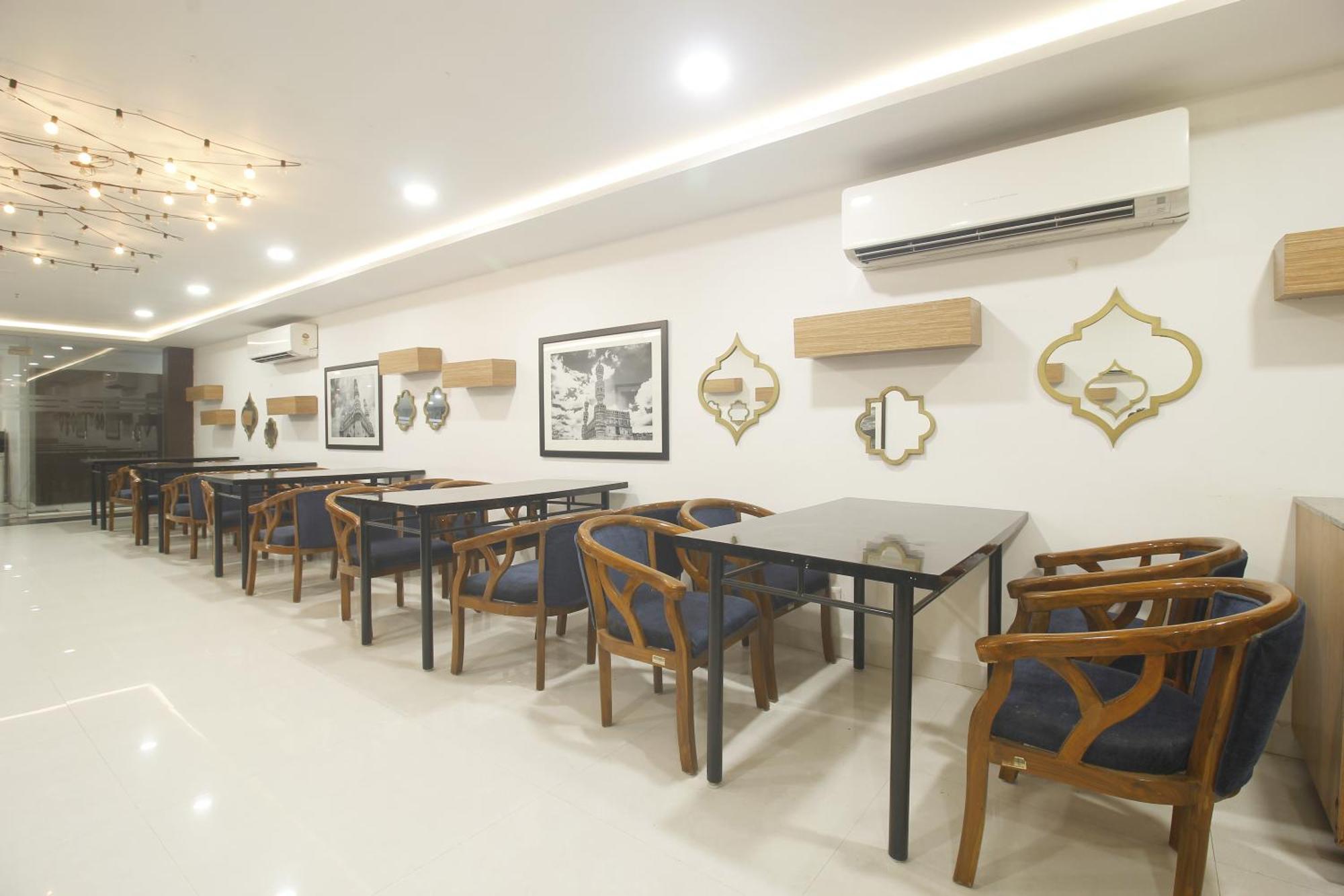Hotel Ssr Grand
