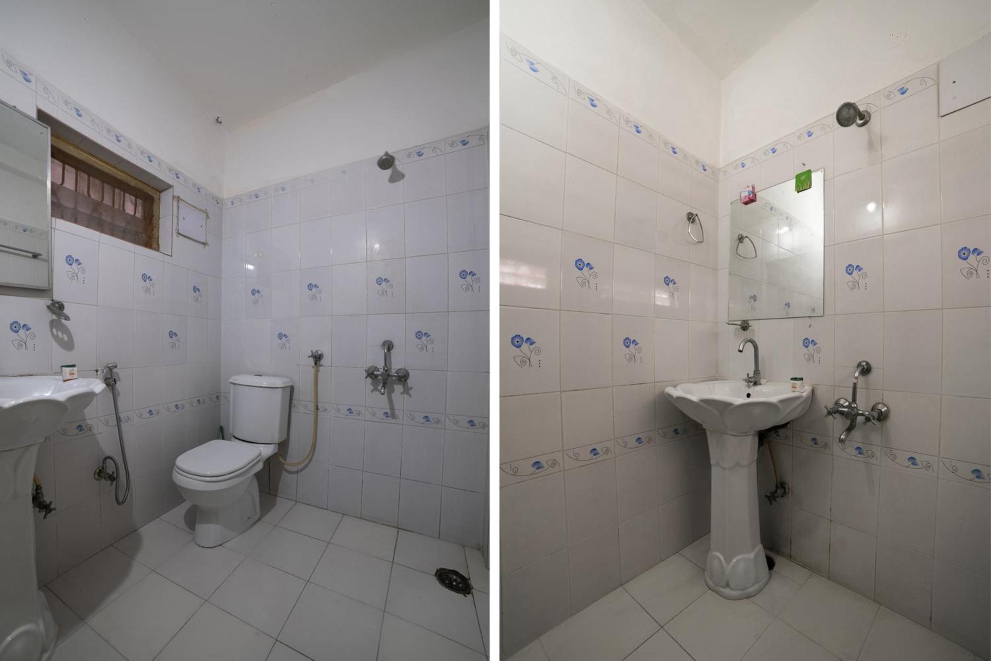 Hotel Oyo Th