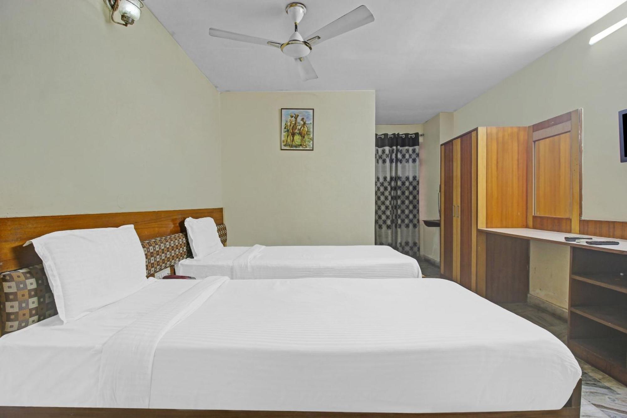 Hotel O Rahul International