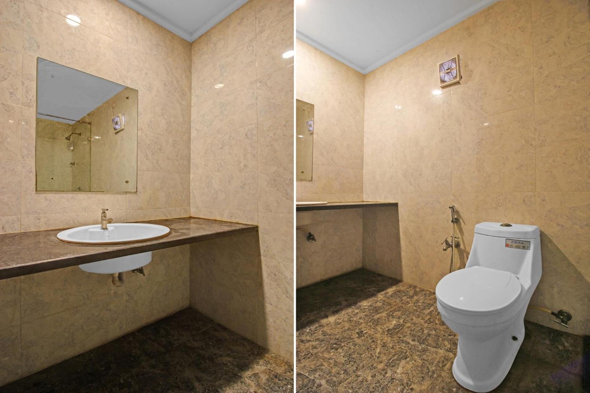 Hotel O Rahul International