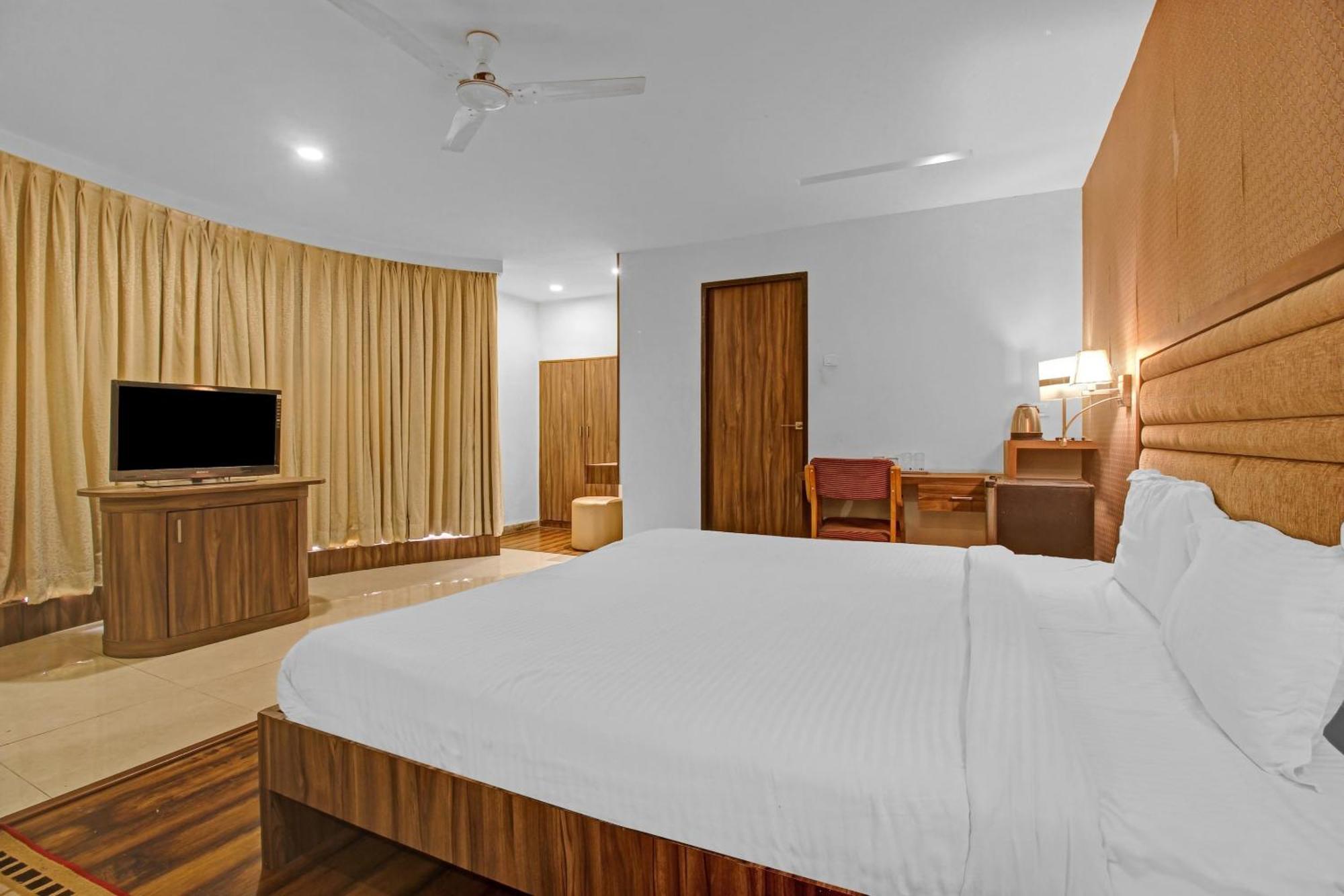 O Rahul International 4* Hyderabad