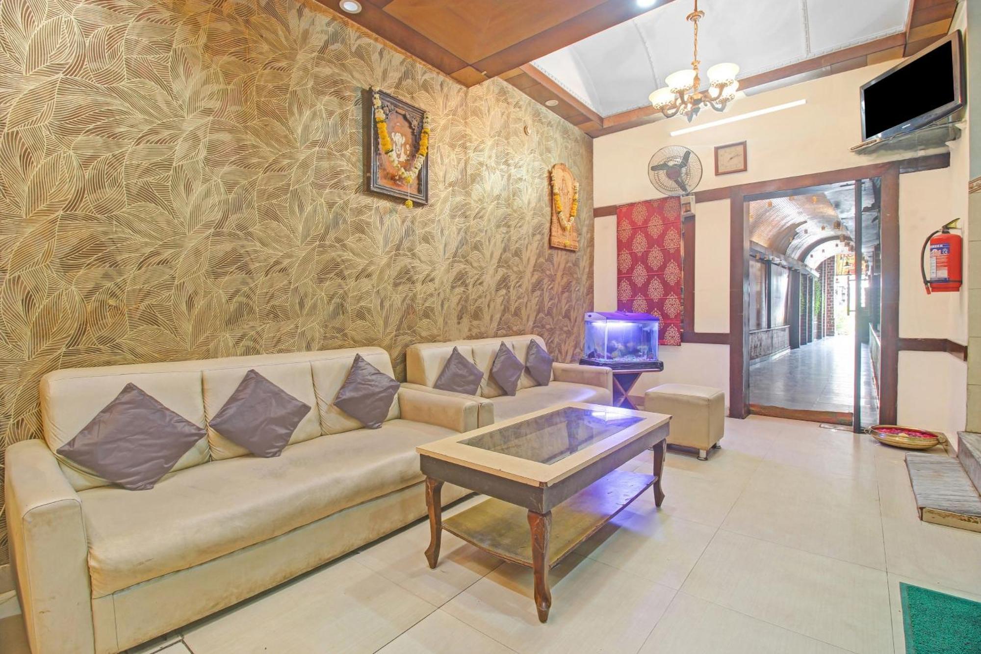 O Rahul International Hotel