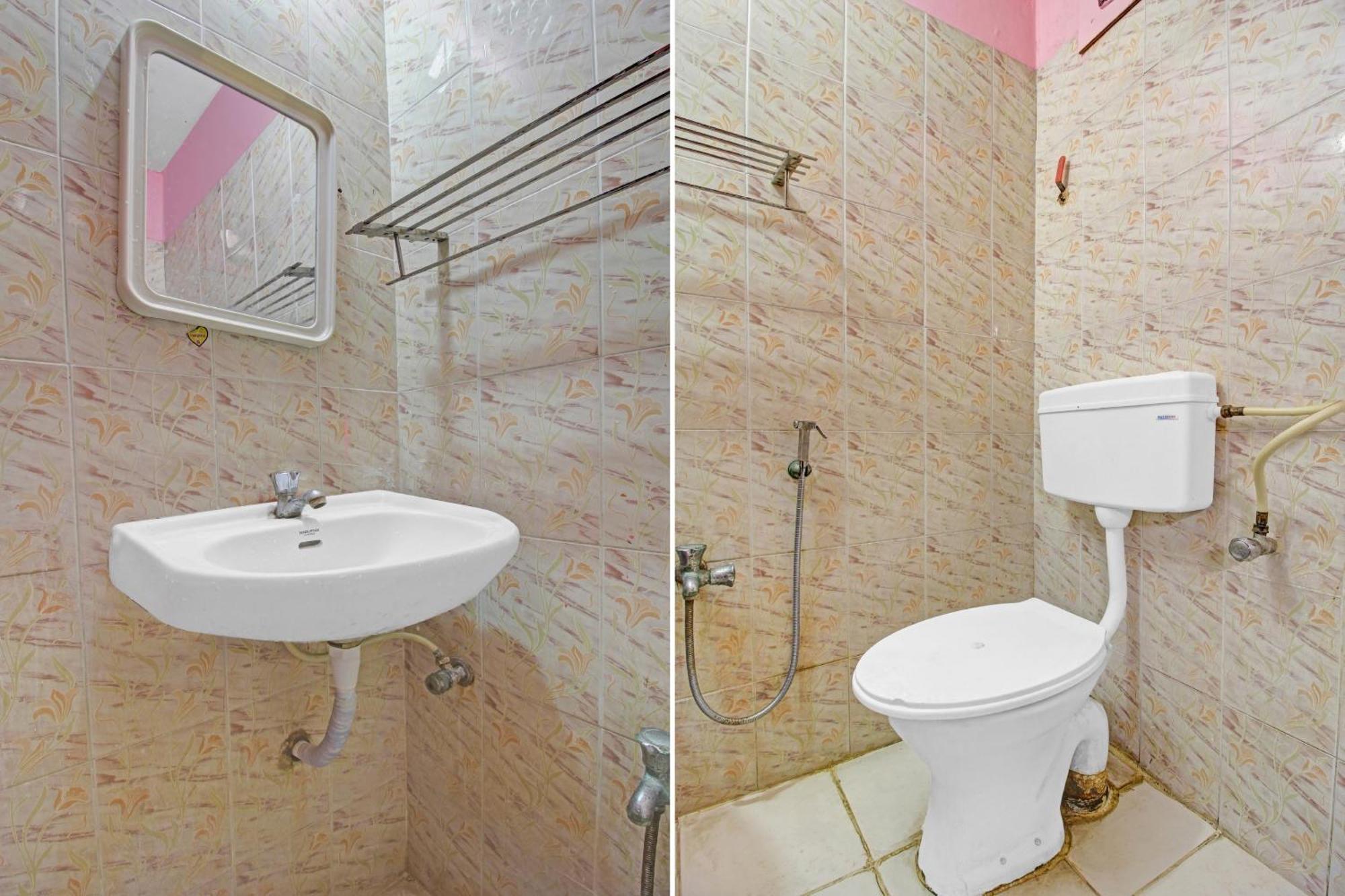 O Rahul International Hotel 4*