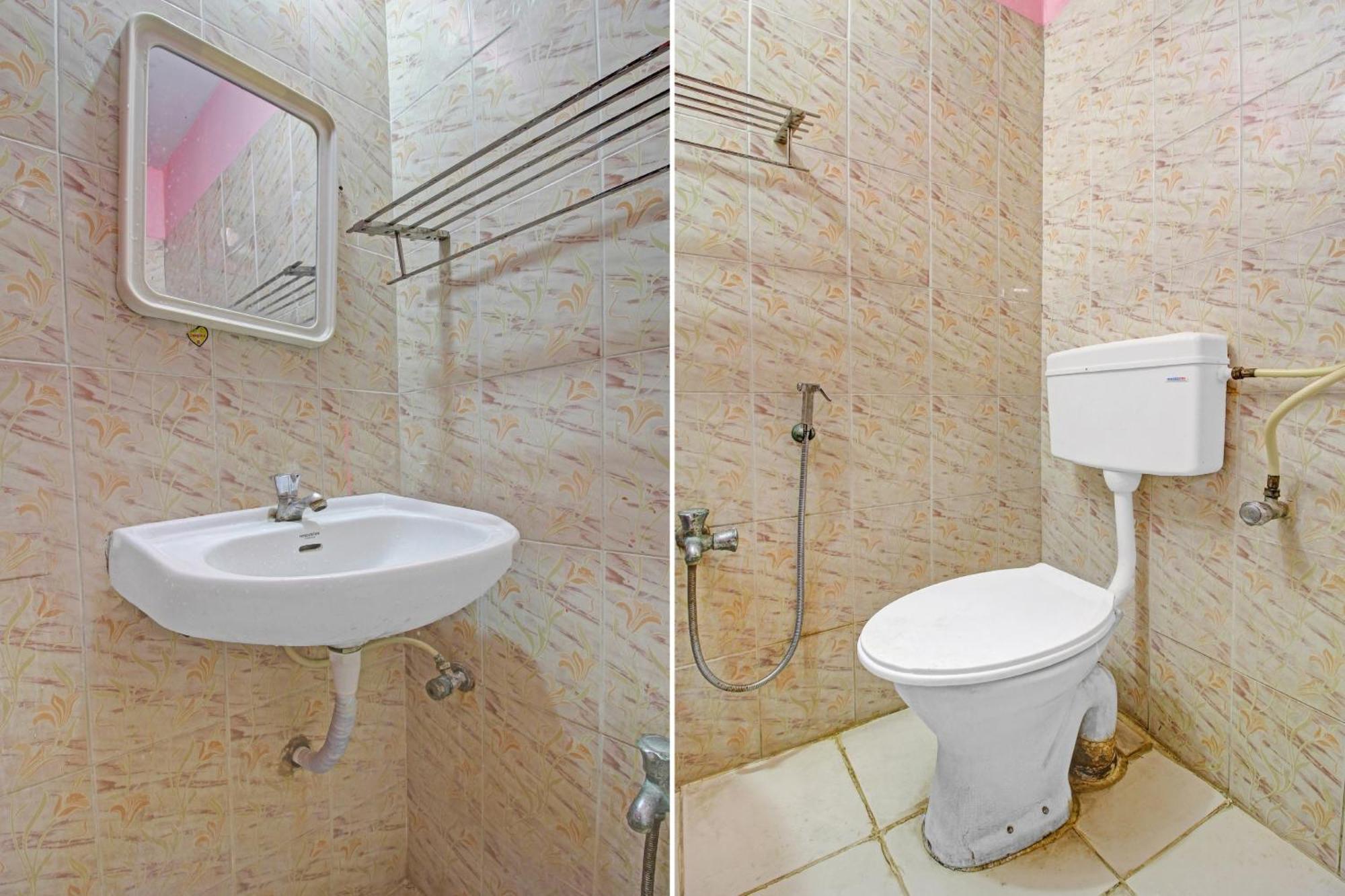 Hotel O Rahul International Hyderabad