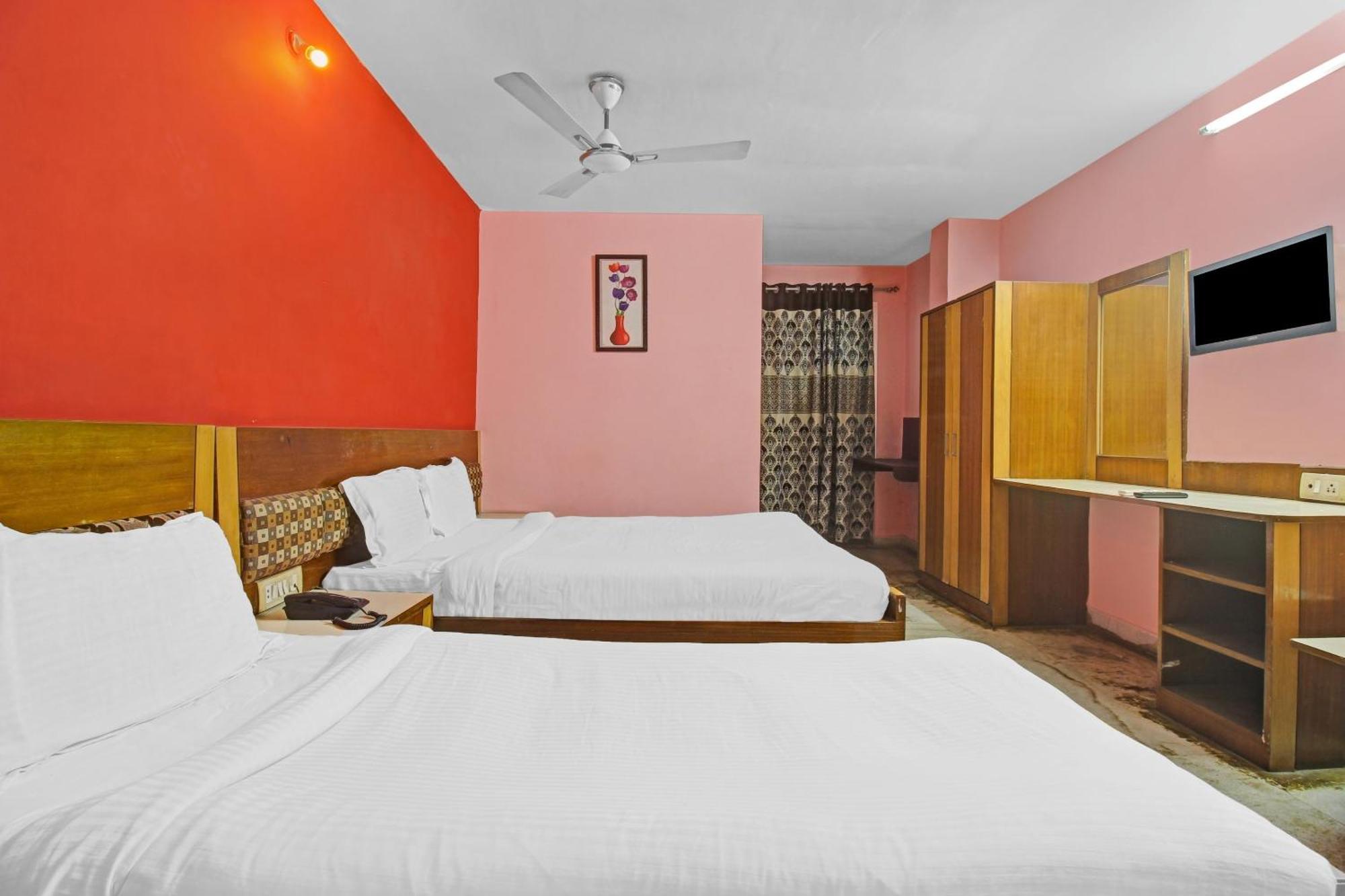 O Rahul International Hyderabad