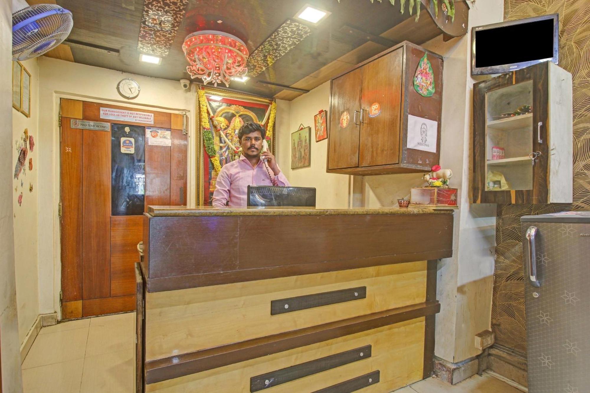 O Rahul International Hyderabad