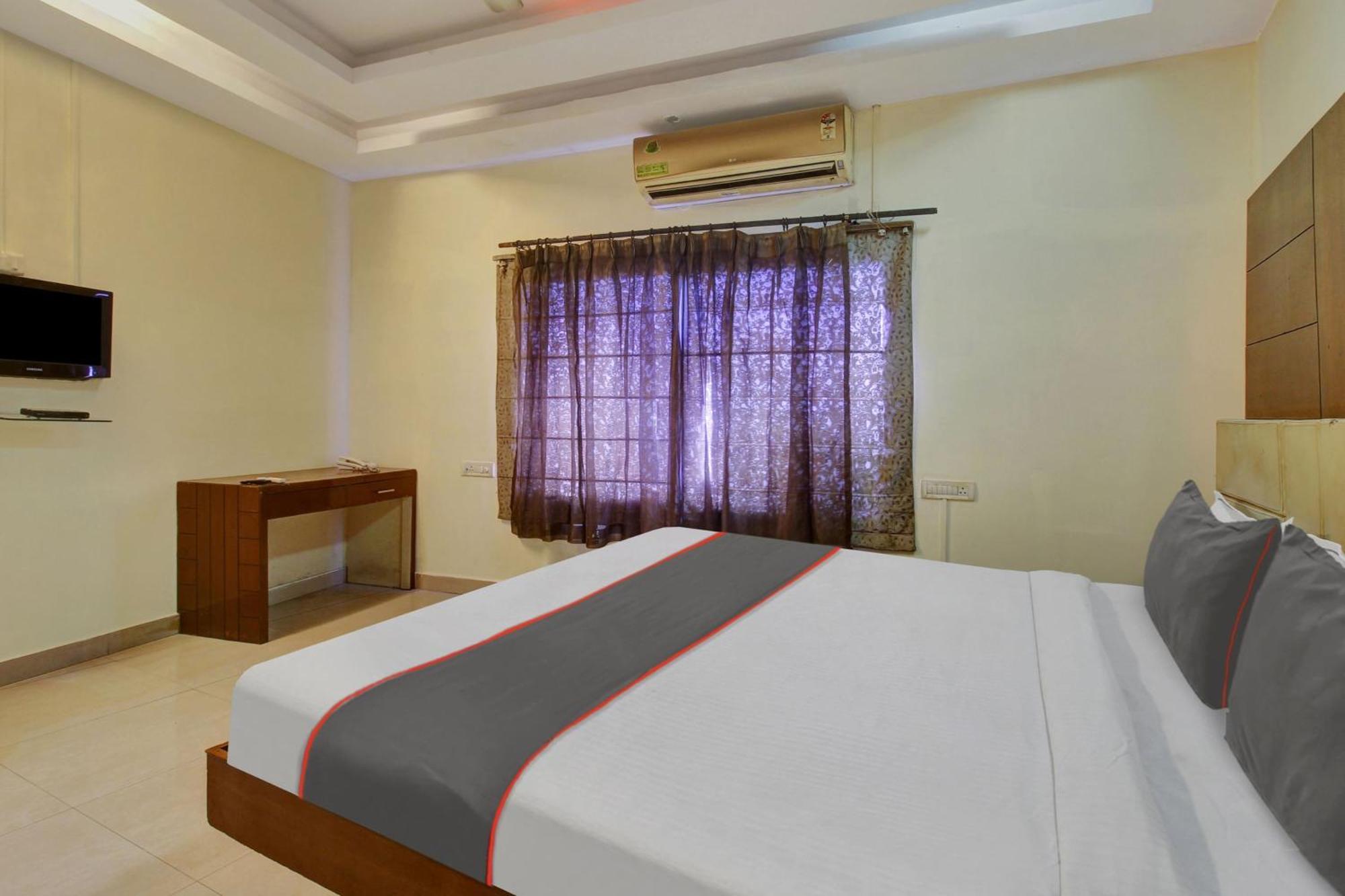 O Metro International Hotel Hyderabad