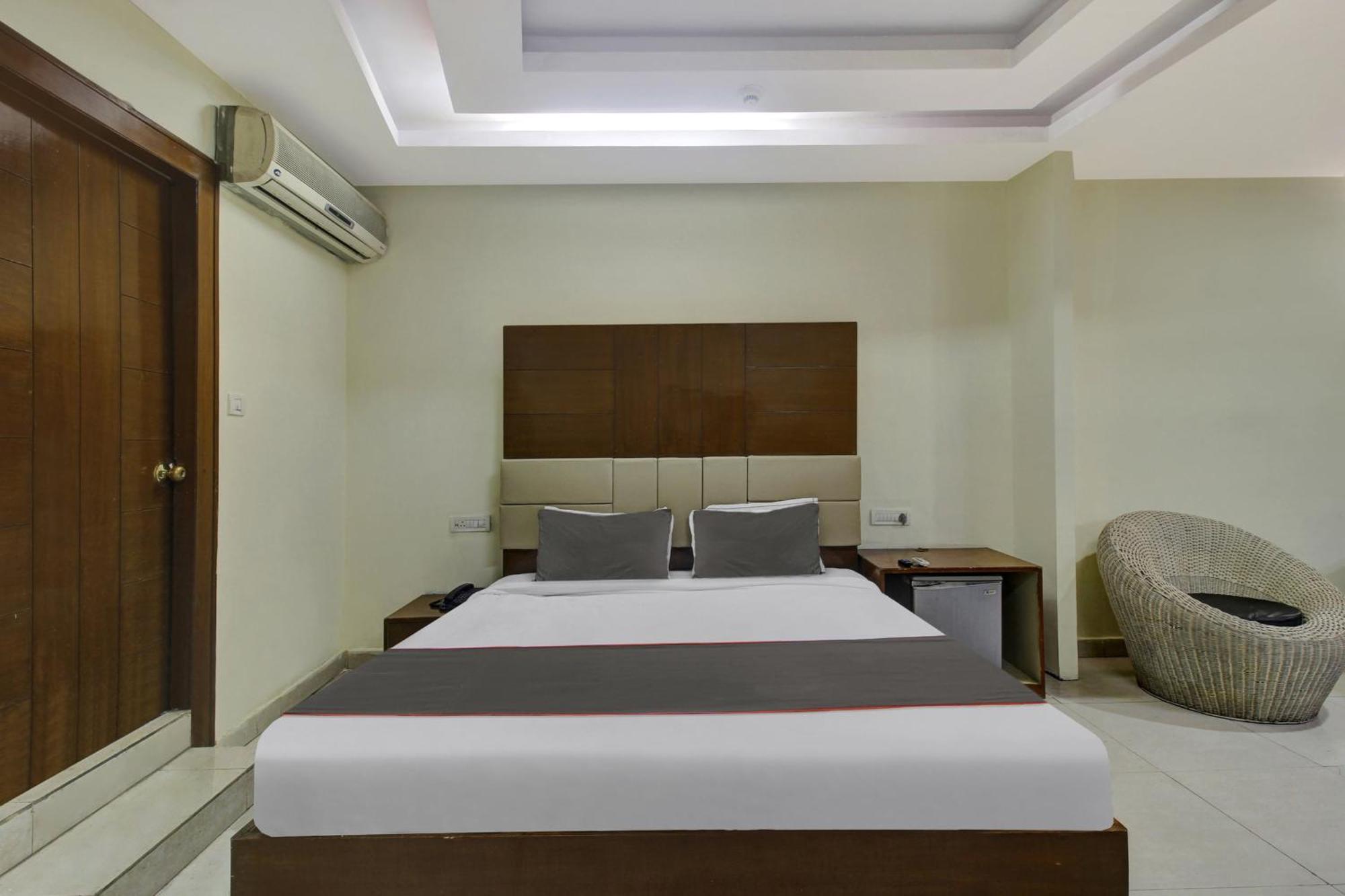 O Metro International 4* Hyderabad