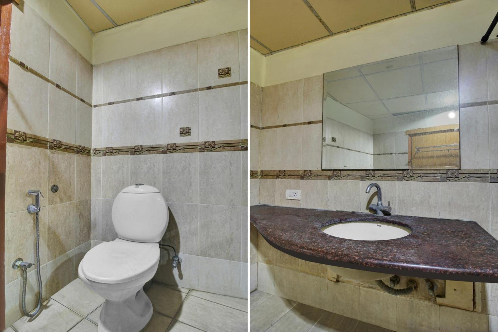 O Metro International 4*