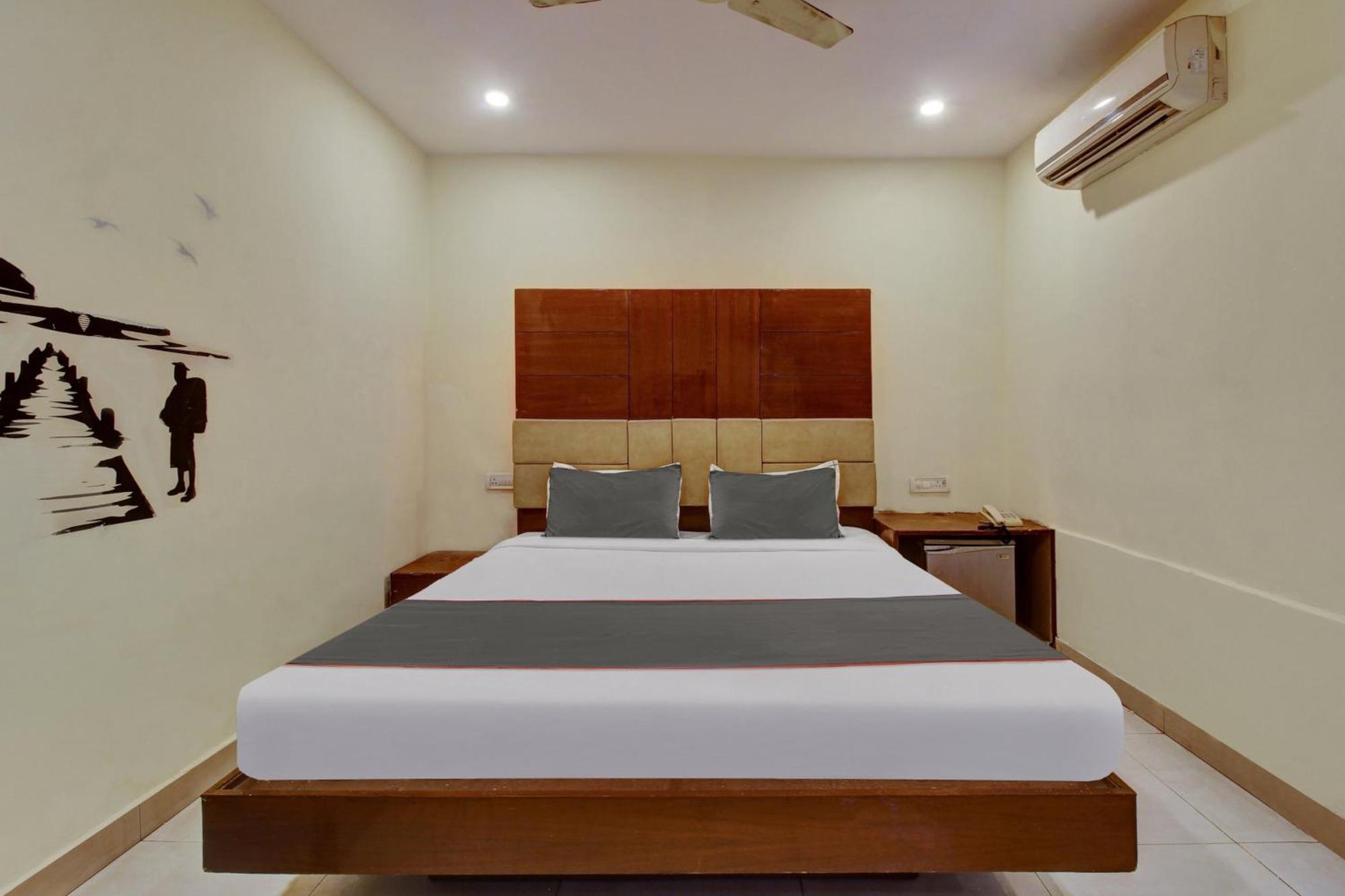 O Metro International 4* Hyderabad