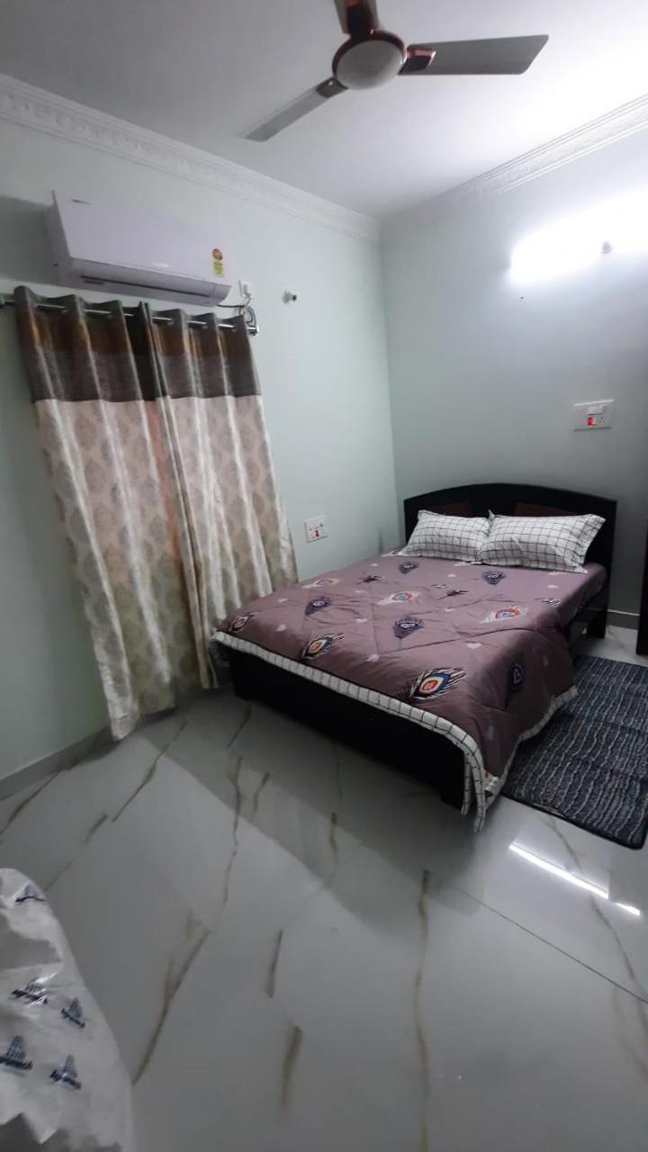 Apartment Hasinihomes 3bhk Brand New New Service Jntu Nizampet Pragathi Nagar *