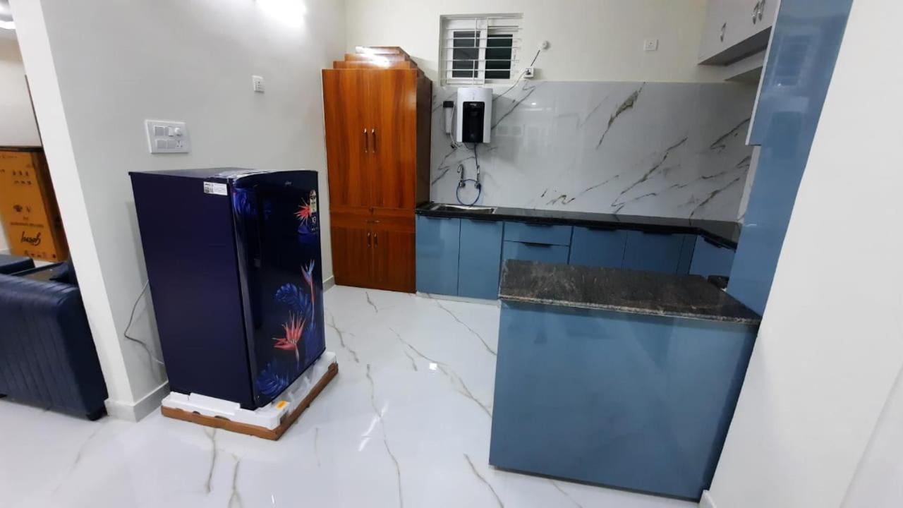 Hasinihomes 3bhk Brand New New Service Jntu Nizampet Pragathi Nagar * Hyderabad