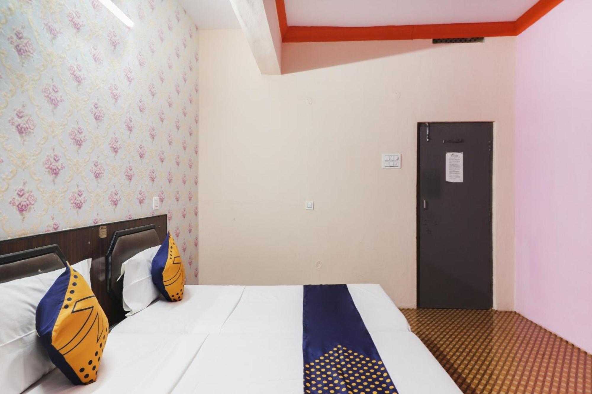 Hotel O 74966 Shree Amardeep