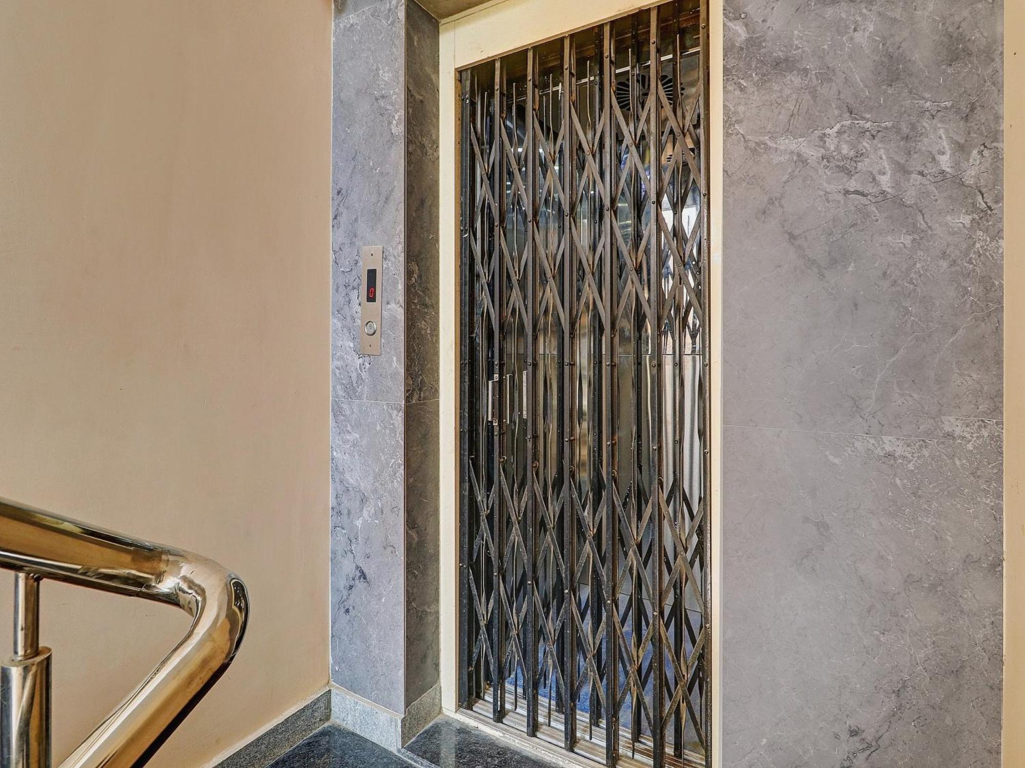 O S V Residency Kajaguda Near Gachibowli