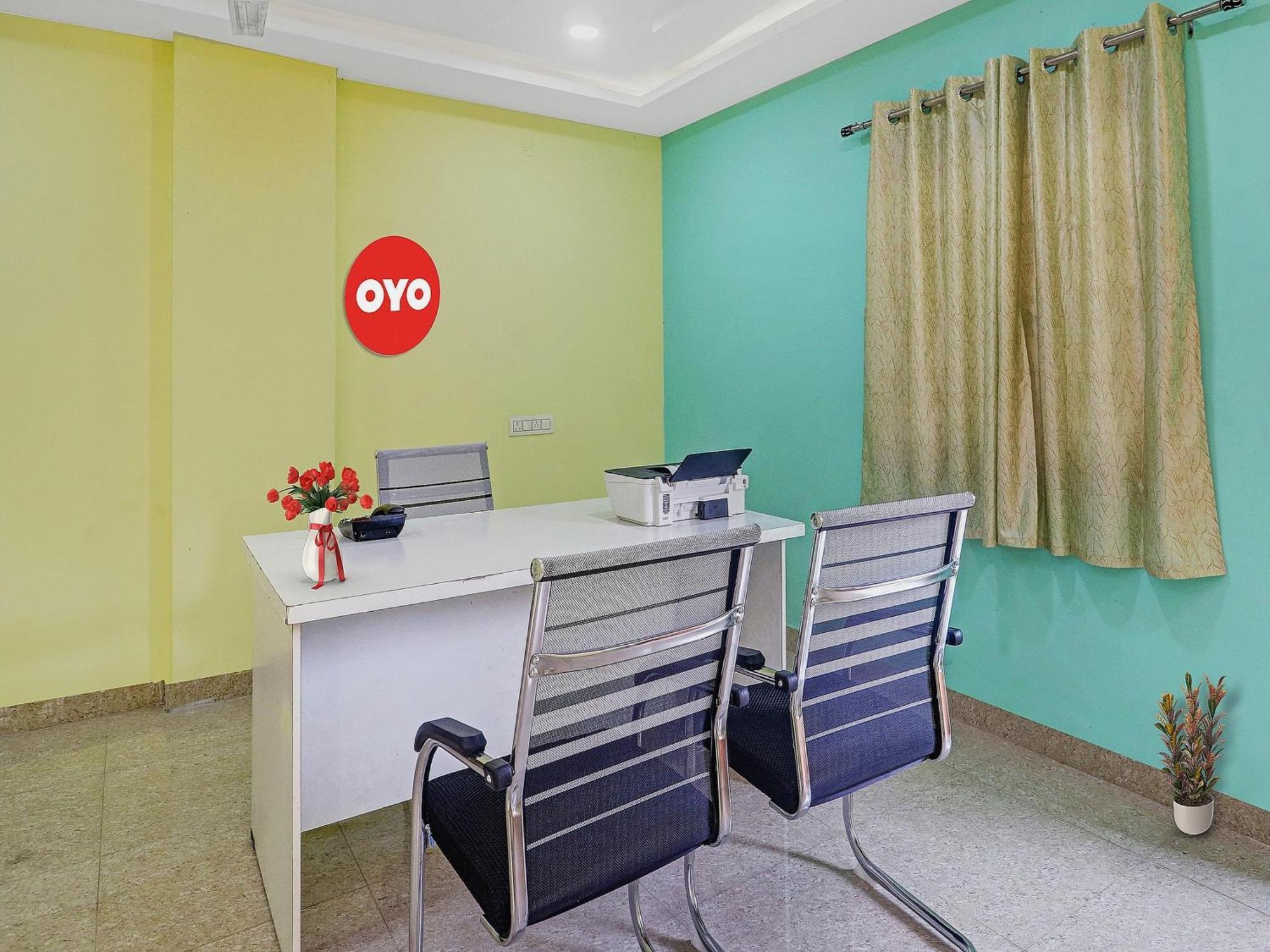 O S V Residency Kajaguda Near Gachibowli Hyderabad