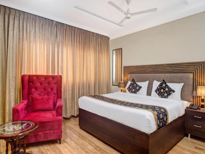 Hotel The Superb Pvt Ltd