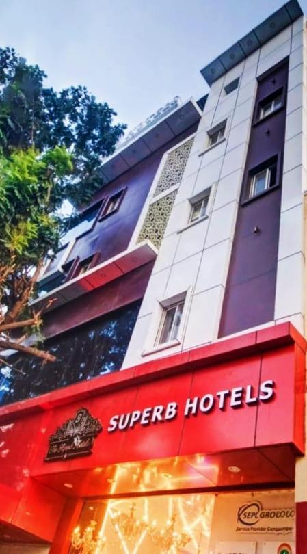 The Superb Pvt Ltd 3*