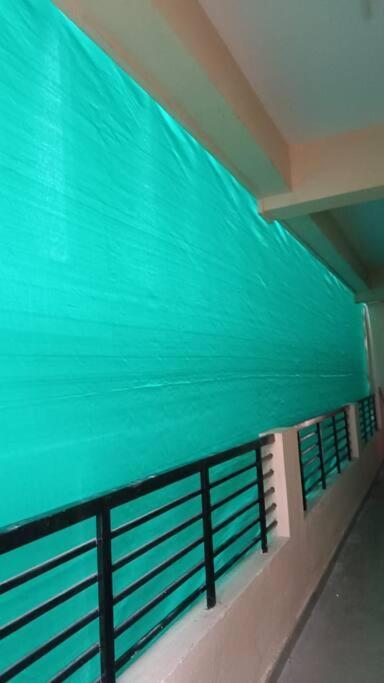 Kesarhomes-homestay- Flt202-2nd Flr-2bhk-apt-ac-lift-kukatpally Apartment