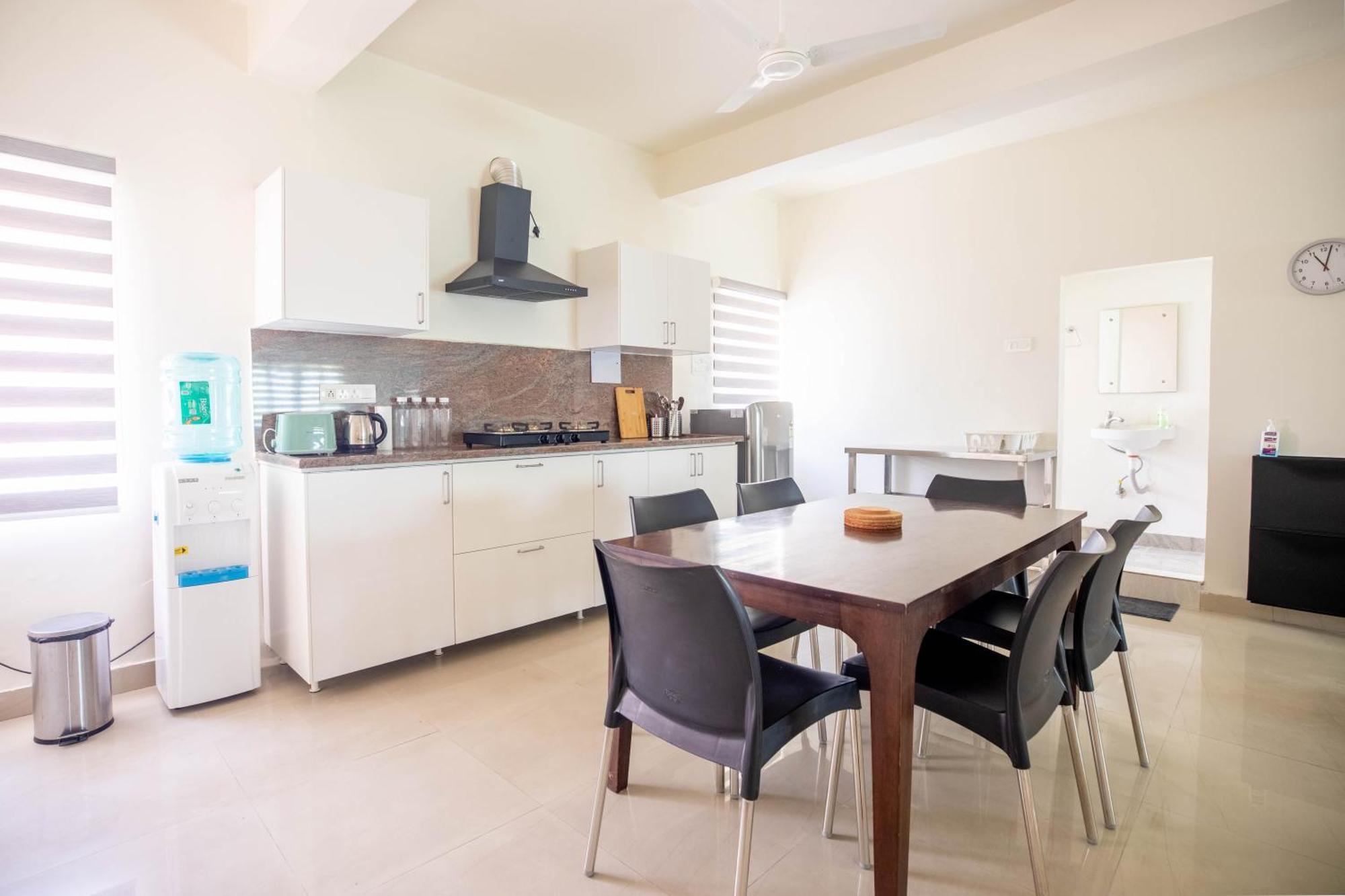 Neemtree Apartment *