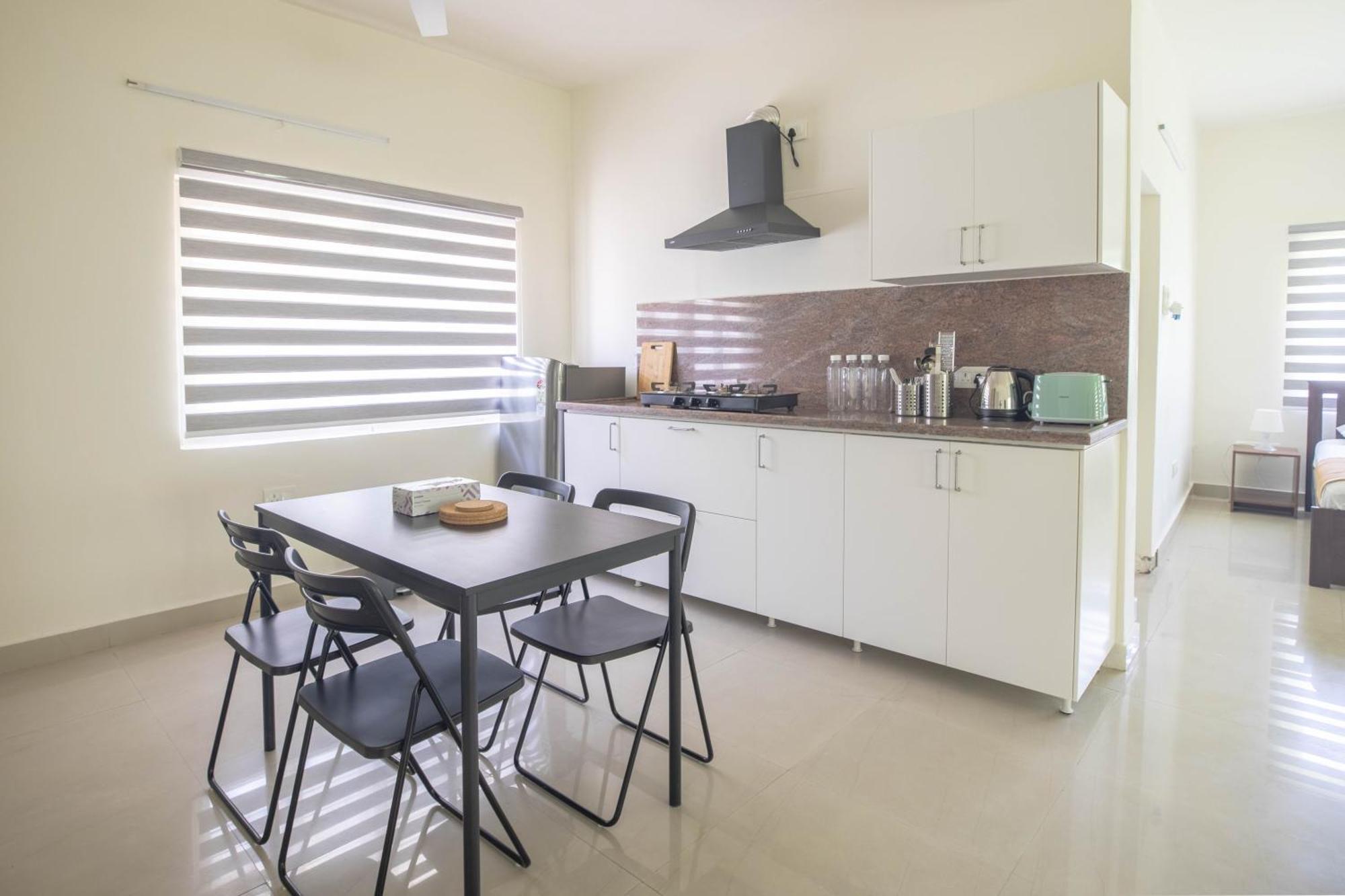 Neemtree Apartment