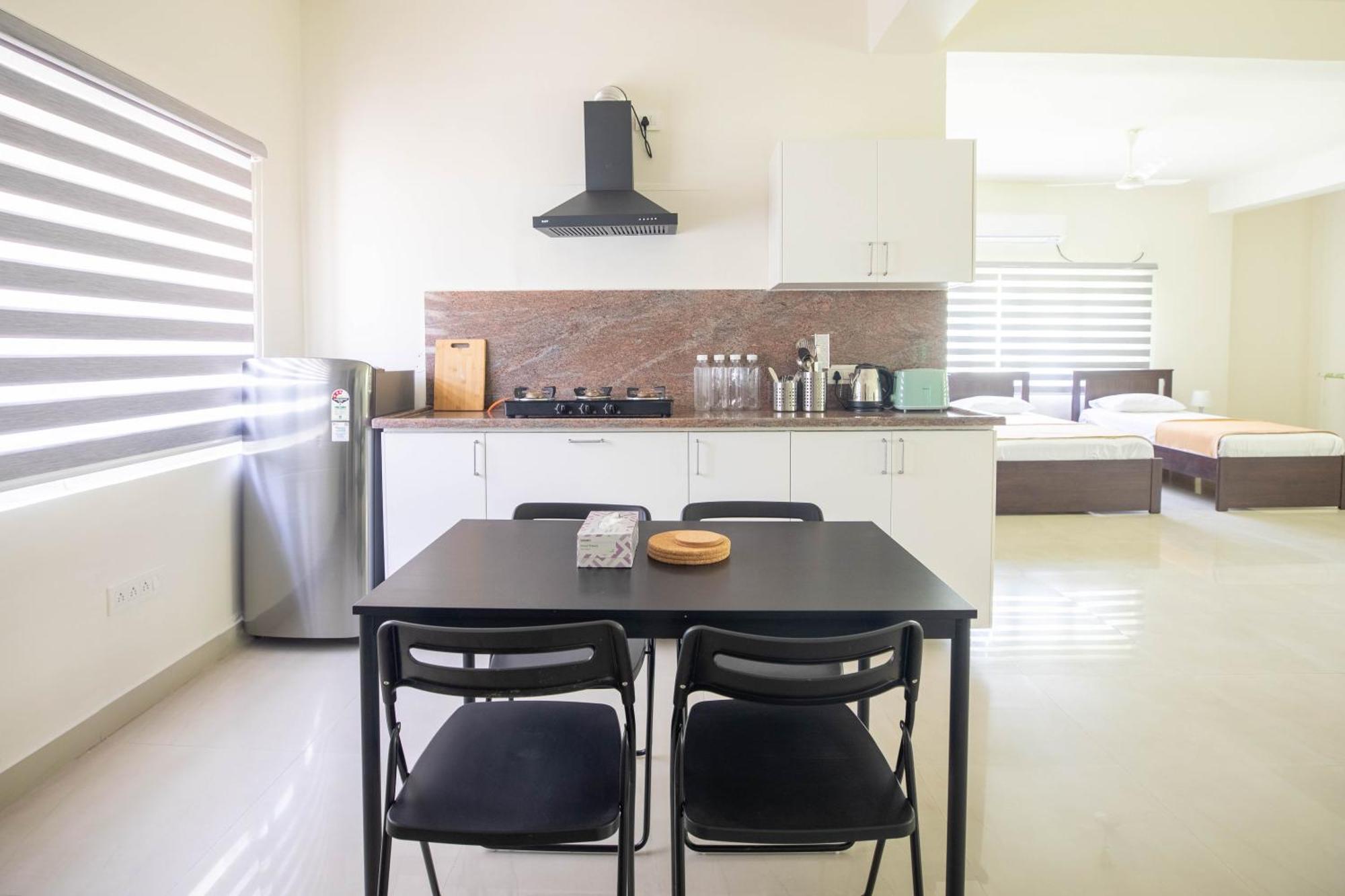 Neemtree Apartment