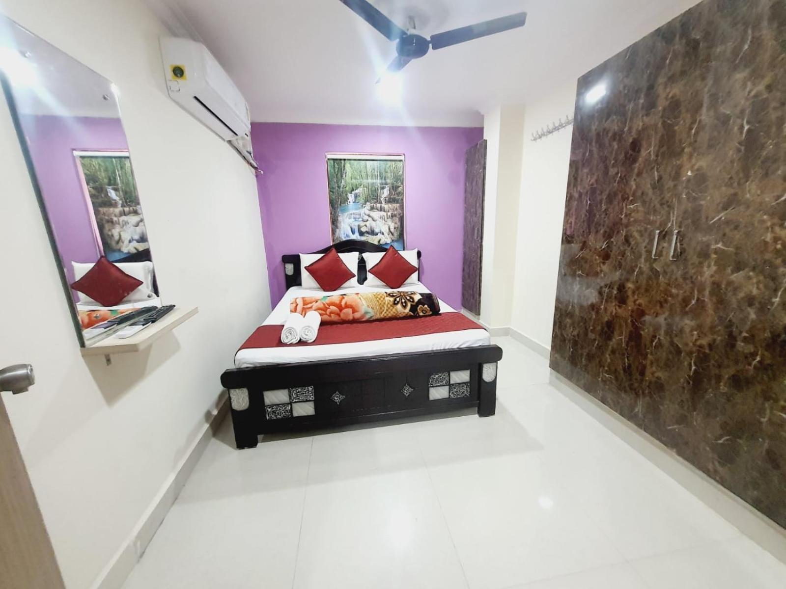 Mk Love hotel 3*